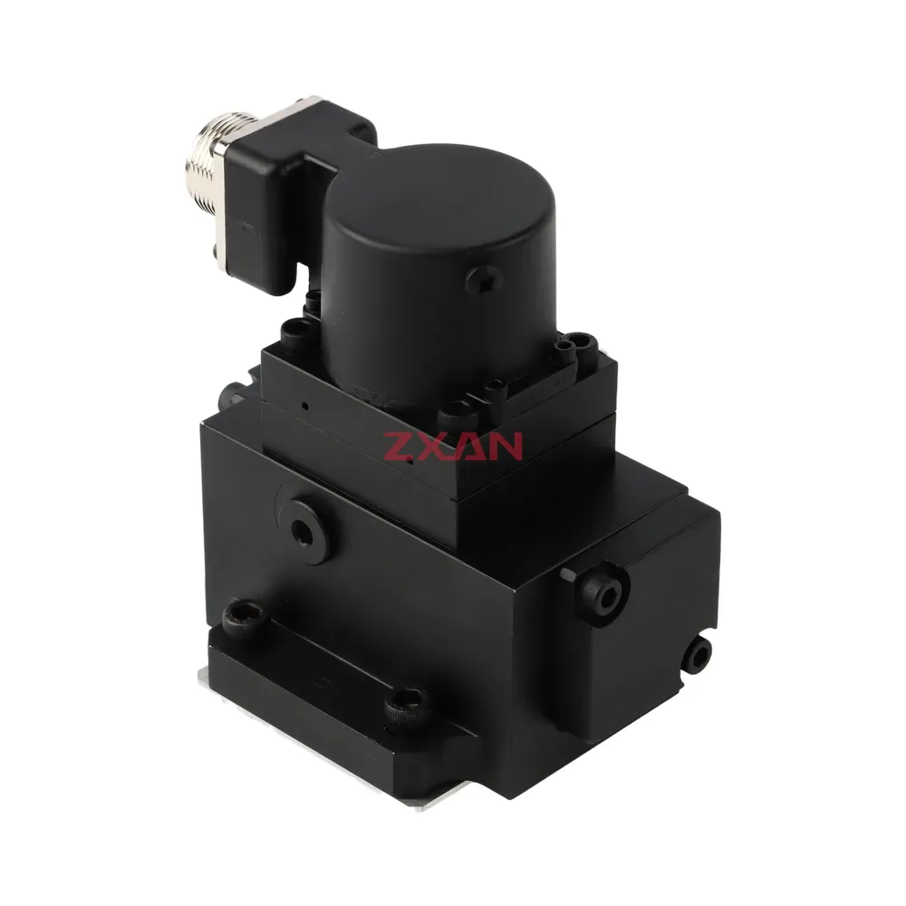 Parker BD15-10 AAA-NB-10