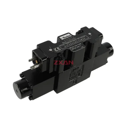 Parker D1FVE02BCVXW25