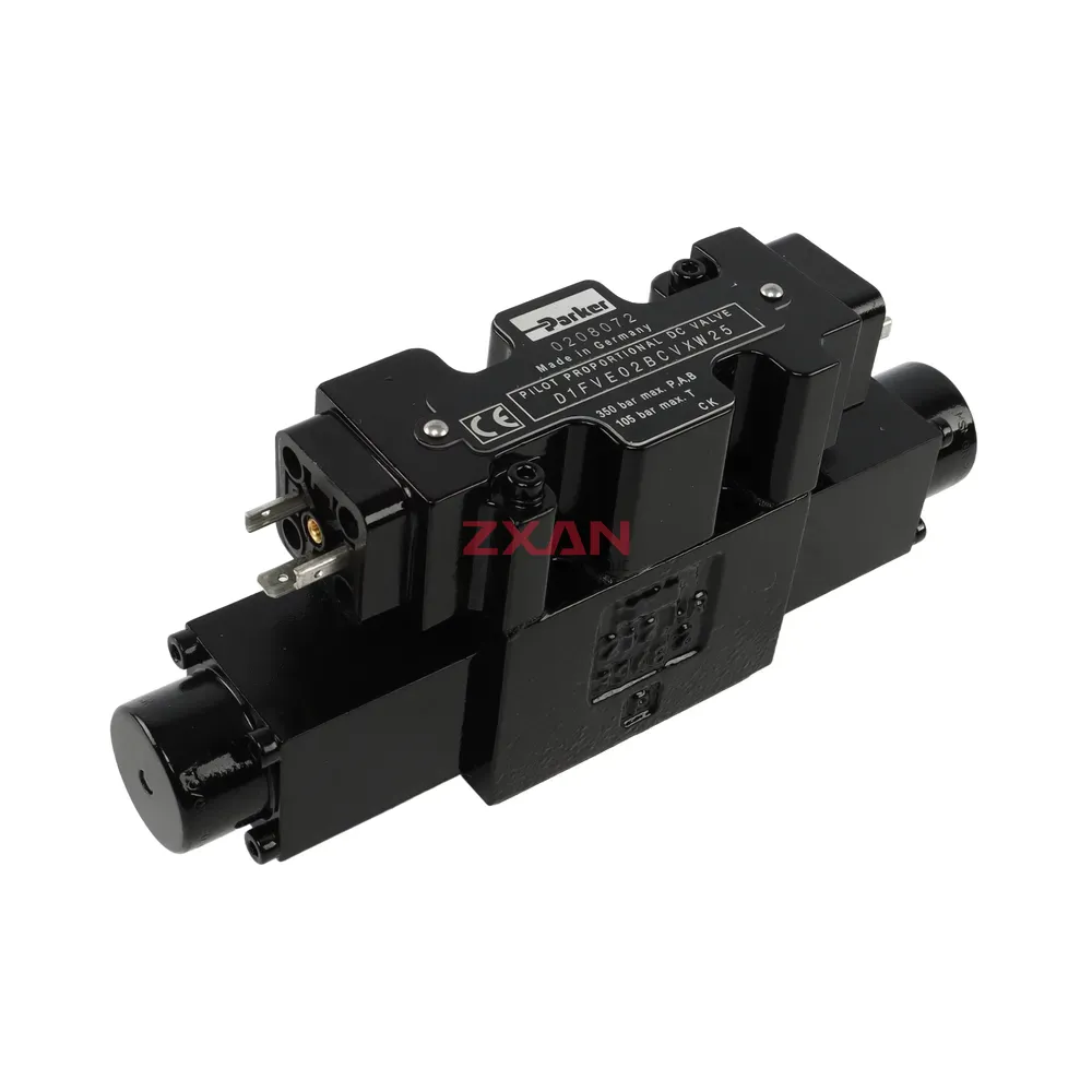Parker D1FVE02BCVXW25