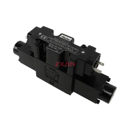 Parker D1FVE02BCVXW25