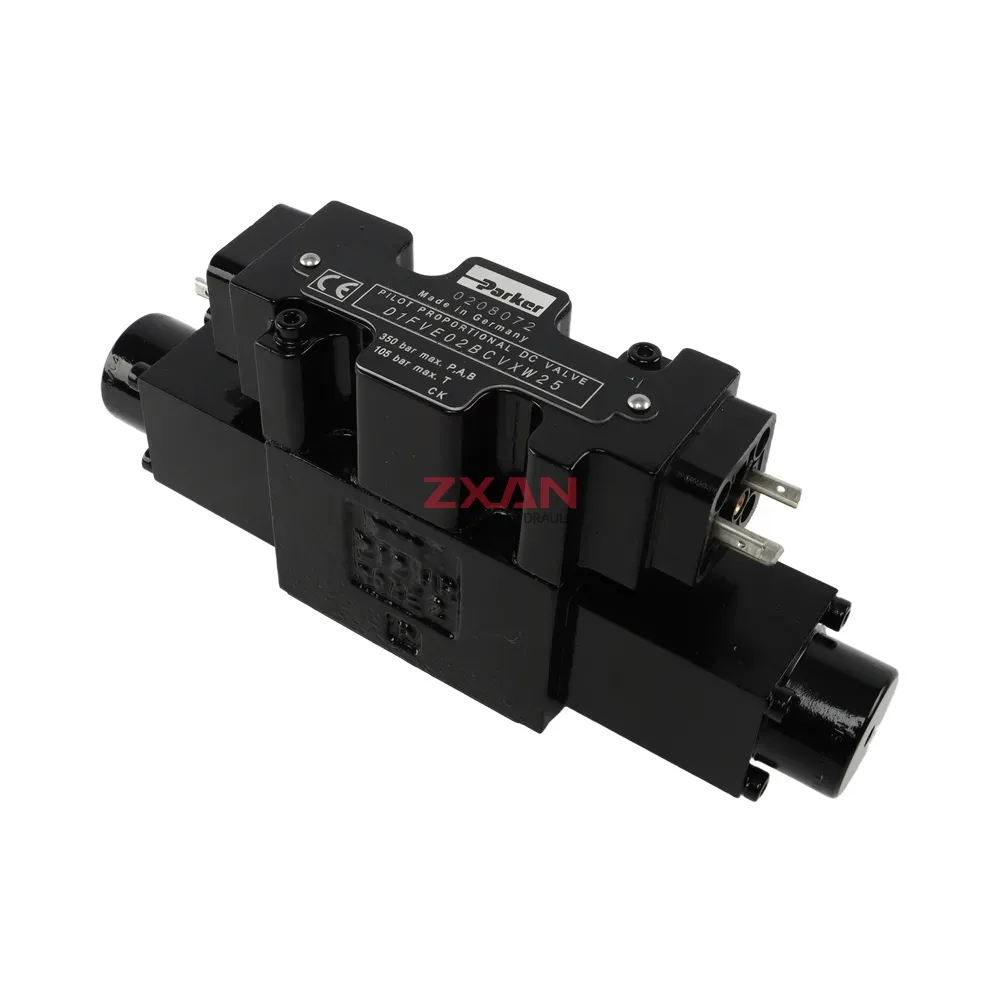 Parker D1FVE02BCVXW25