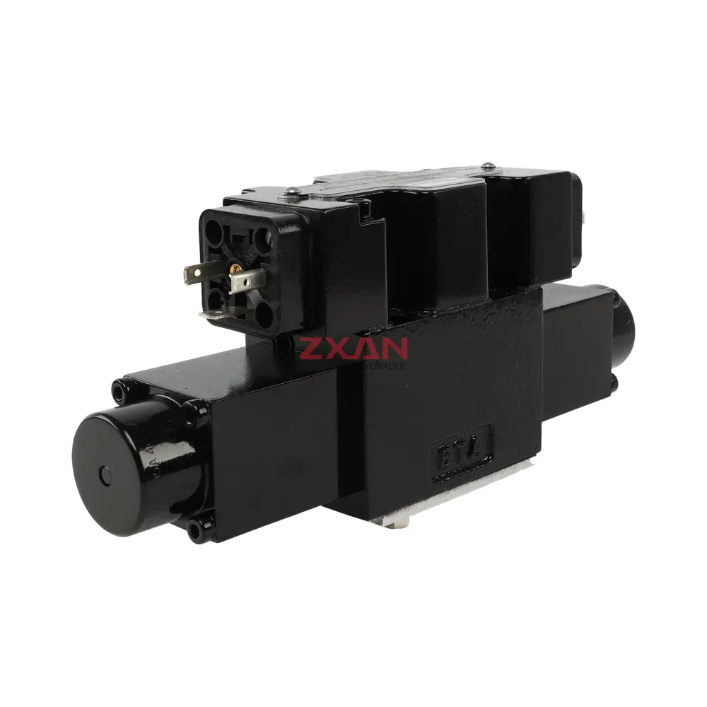 Parker D1FVE02BCVXW25