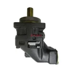 Parker F12-060-RF-TV-K-000-000-0
