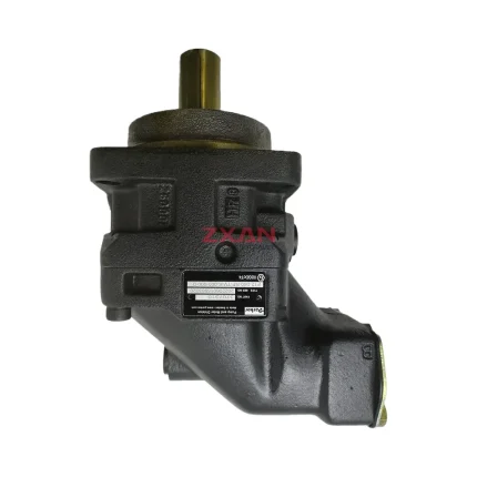 Parker F12-060-RF-TV-K-000-000-0