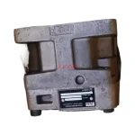Parker F12-060-RF-TV-K-000-000-0