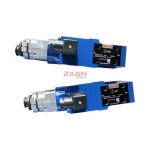 Rexroth 0811402003 DBETBX-10/180G24-37Z4M