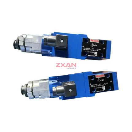 Rexroth 0811402003 DBETBX-10/180G24-37Z4M