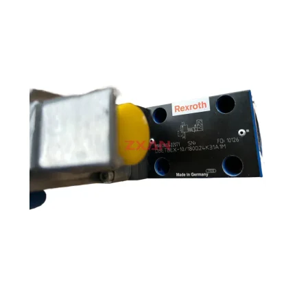 Rexroth 0811402071 DBETBEX-10/180G24K31A1M