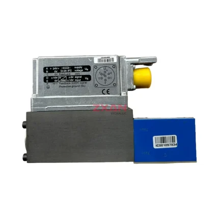 Rexroth 0811402071 DBETBEX-10/180G24K31A1M