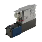Rexroth 0811403557 4WRPNH6C3B24L-20/M/24PF6G