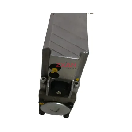 Rexroth 0811404355 4WRPEH6CB24L-20/G24K0/A1M