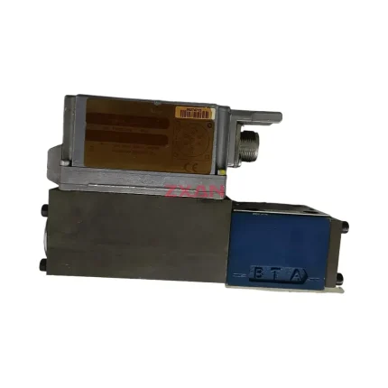 Rexroth 0811404355 4WRPEH6CB24L-20/G24K0/A1M