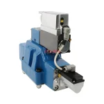 Rexroth 0811404441 4WRLE27Q4-430M-30/G24K0/A1M