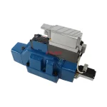 Rexroth 0811404441 4WRLE27Q4-430M-30/G24K0/A1M