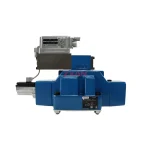 Rexroth 0811404441 4WRLE27Q4-430M-30/G24K0/A1M