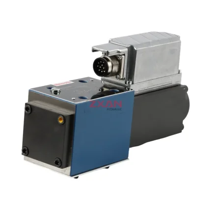 Rexroth 0811404808 4WRPEH10C3B50L-20/G24K0/B5M