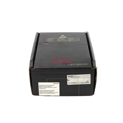 Rexroth 0811405060 VT-VRRA1-527-20/V0