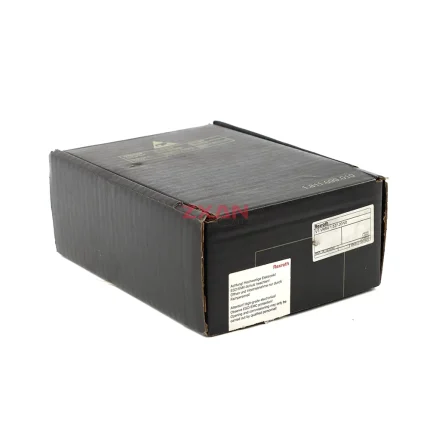Rexroth 0811405060 VT-VRRA1-527-20/V0
