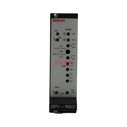Rexroth 0811405073 VT-VRPA1-527-20/V0/RTS-2STV