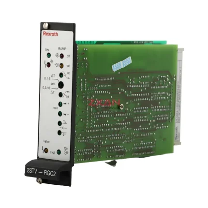 Rexroth 0811405073 VT-VRPA1-527-20/V0/RTS-2STV