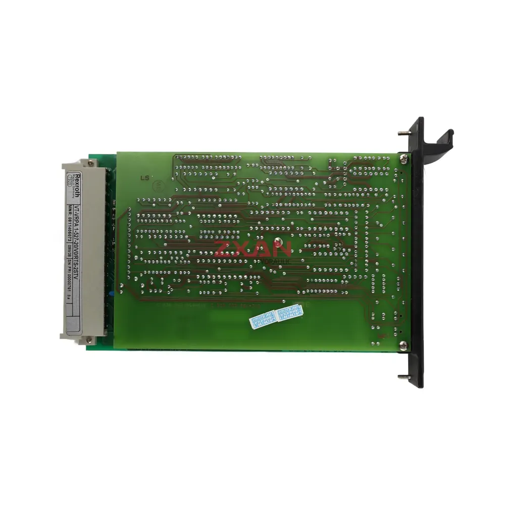 Rexroth 0811405073 VT-VRPA1-527-20/V0/RTS-2STV