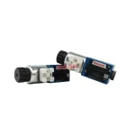 Rexroth R900283893 M-3SED6UK13/350CG110N9K4/V