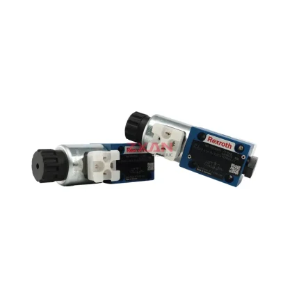 Rexroth R900283893 M-3SED6UK13/350CG110N9K4/V
