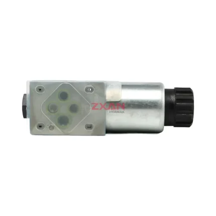 Rexroth R900283893 M-3SED6UK13/350CG110N9K4/V