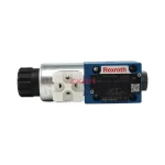 Rexroth R900283893 M-3SED6UK13/350CG110N9K4/V