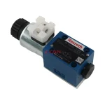 Rexroth R900283893 M-3SED6UK13/350CG110N9K4/V