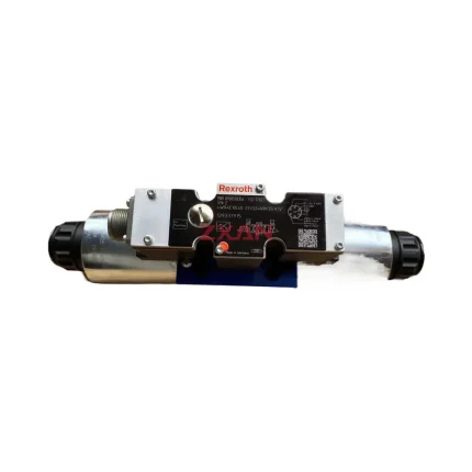 Rexroth R900558356 4WRAE10E60-22/G24N9K431/A1V