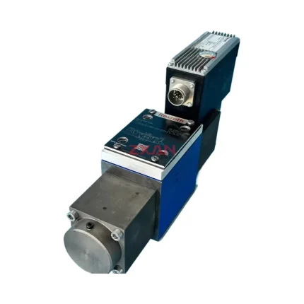 Rexroth R900579286 4WRSE10V80-3X/G24K0/A1V