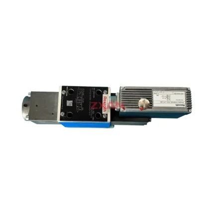 Rexroth R900579286 4WRSE10V80-3X/G24K0/A1V