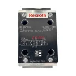 Rexroth R900579286 4WRSE10V80-3X/G24K0/A1V
