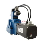 Rexroth R900727476 4WRKE25W6-350L-35/6EG24EK31/C5D3M-718