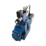 Rexroth R900727476 4WRKE25W6-350L-35/6EG24EK31/C5D3M-718