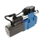 Rexroth R900737936 4WRTE10R5-100P-43/6EG24TK31/A1M