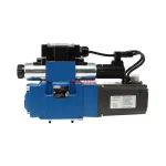 Rexroth R900737936 4WRTE10R5-100P-43/6EG24TK31/A1M
