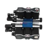 Rexroth R900761496 4WREEM6E32J-20/G24K34/B6V-735