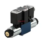 Rexroth R900909389 4WRAE6E15-23/G24N9K31/A1V