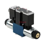 Rexroth R900909389 4WRAE6E15-23/G24N9K31/A1V