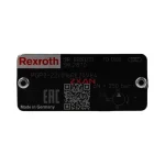 Rexroth R900932177 PGP2-22/016RE20VE4