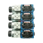 Rexroth R900935575 3WE6A62/EG220N9K4/V