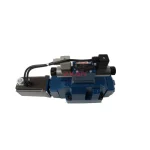 Rexroth R900973369 4WRKE25E350L-35/6EG24K31/A1D3M
