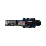 Rexroth R900973369 4WRKE25E350L-35/6EG24K31/A1D3M