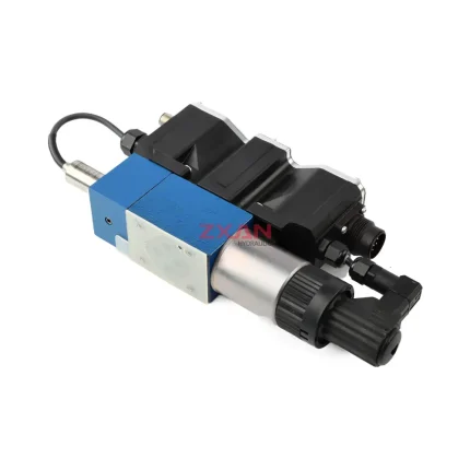 Rexroth R901021788 STW0195-23=1V5-24CF600009