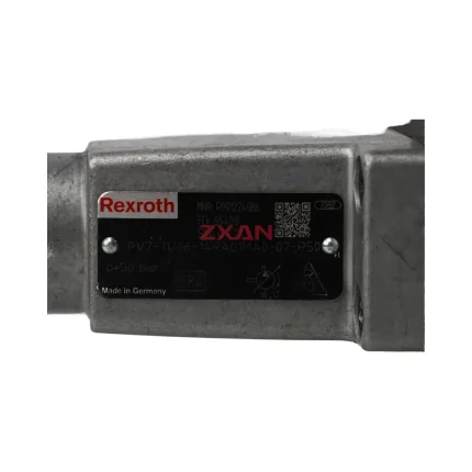 Rexroth R901224086 PV7-11/06-14RA01MA0-07-P50