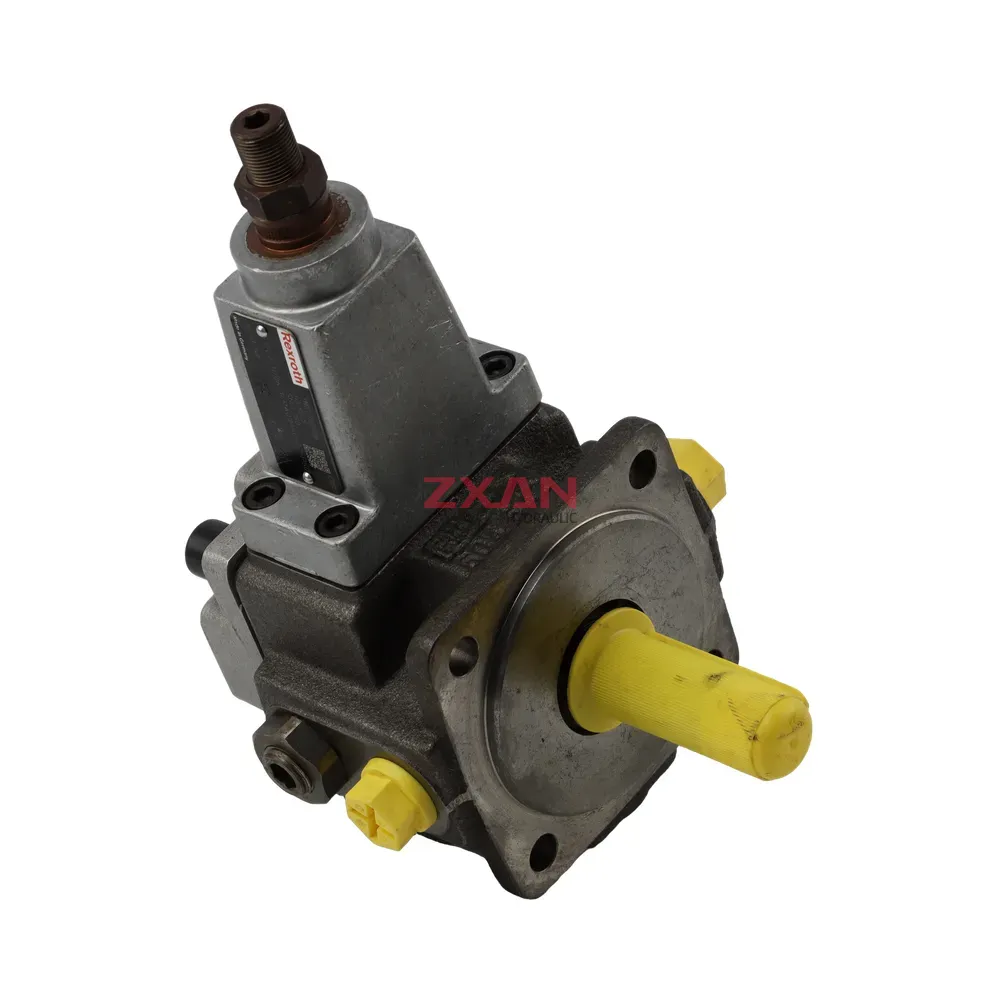 Rexroth R901224086 PV7-11/06-14RA01MA0-07-P50