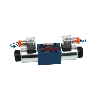 Rexroth R901396247 4WE6U62/EG110N9K4/V