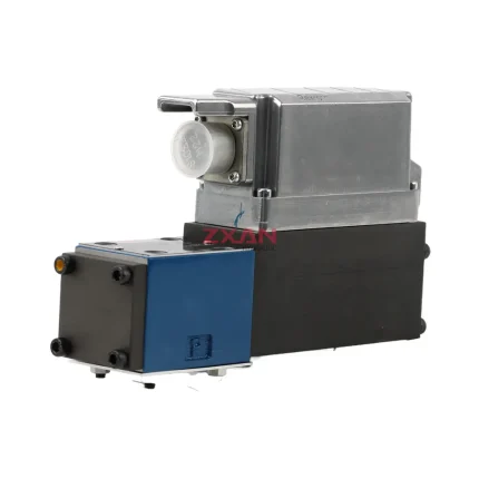 Rexroth R901396520 4WRPE10EA80SJ-3X/M/24A1
